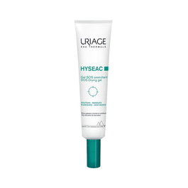 Uriage Hyseac SOS Gel Crème Purifiante et Apaisante 15ml