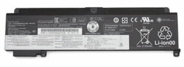 CoreParts Batterie 23Wh 11,4V pour Lenovo ThinkPad T460S et T470s