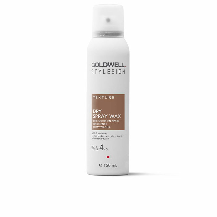 Goldwell STYLESIGN TEXTURE Dry Spray Wax 150 ml Goldwell STYLESIGN TEXTURE Dry Spray Wax 150 ml