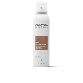 Goldwell STYLESIGN TEXTURE Cire Spray Texturante pour Cheveux, Brillance et Texture, Tenue Robuste, 150 ml