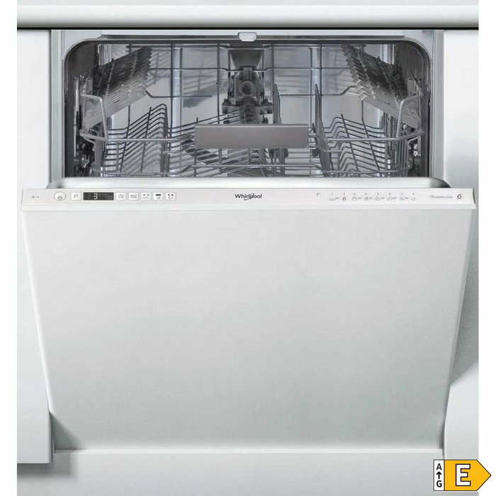 Lave-vaisselle Whirlpool Corporation WRIC 3C26 Personnalisable 59,5 cm