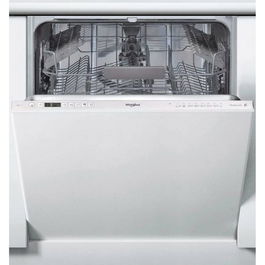 Lave-vaisselle Whirlpool Corporation WRIC 3C26 Personnalisable 59,5 cm