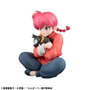 Ranma 1/2 G.E.M. Series statuette PVC Ranma Palm Size 9 cm