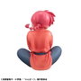 Ranma 1/2 G.E.M. Series statuette PVC Ranma Palm Size 9 cm