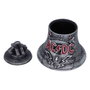 Nemesis Now ACDC boîte de rangement Hells Bells