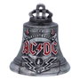 Nemesis Now ACDC boîte de rangement Hells Bells