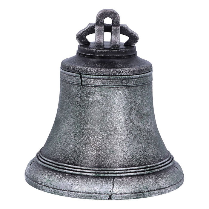 Nemesis Now ACDC boîte de rangement Hells Bells