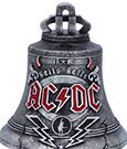 Nemesis Now ACDC boîte de rangement Hells Bells