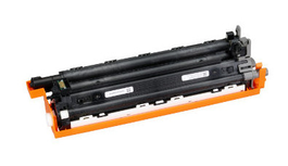 Ricoh Unité Tambour M C320 / 423649 pour Toner Couleurs C, M, Y