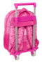 Safta Moch 609+Carro 705 Rainbow High Shine - Set de jeux de société pour enfants à partir de 3 ans, dimensions 28 x 34 x 10 cm