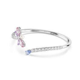 Bracelet Femme Swarovski 5737401 Argenté