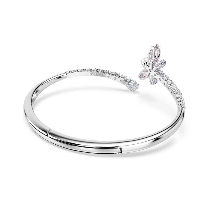 Bracelet Femme Swarovski 5737401 Argenté