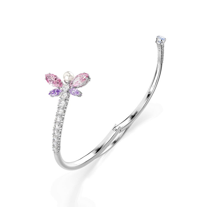 Bracelet Femme Swarovski 5737401 Argenté