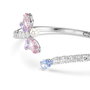 Bracelet Femme Swarovski 5737401 Argenté