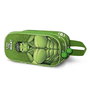 Trousse Fourre-Tout Double Hulk Vert