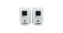JBLPRO Control 23-1 (Lot de 2) - Blanc