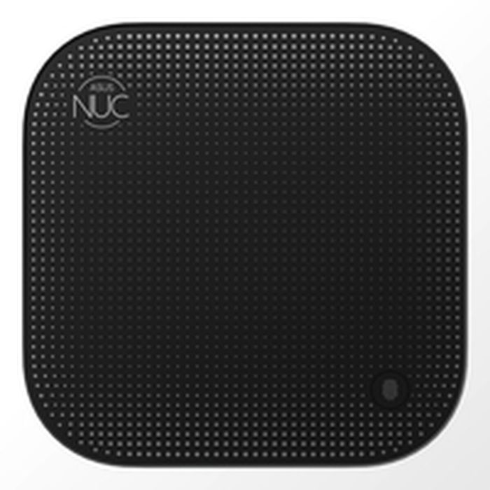 Mini PC Asus RNUC14LNKU5073N2 512 GB SSD 16 GB 16 GB RAM