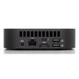 Mini PC Asus RNUC14LNKU5073N2 512 GB SSD 16 GB 16 GB RAM