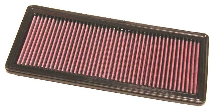 K&N Filtre à air de remplacement KN33-2842 K&N Filtre à air de remplacement KN33-2842