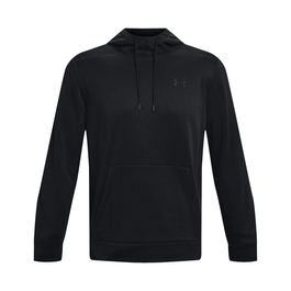 Sweat à capuche homme Under Armour Noir 12-13 ans