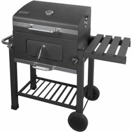 Fieldmann Barbecue au charbon de bois FZG 1008