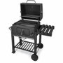 Fieldmann Barbecue au charbon de bois FZG 1008