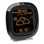 TFA TFA.me 35.8102.01 Station Météo Wi-Fi avec Émetteur Thermo-hygromètre