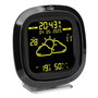 TFA TFA.me 35.8102.01 Station Météo Wi-Fi avec Émetteur Thermo-hygromètre