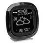 TFA TFA.me 35.8102.01 Station Météo Wi-Fi avec Émetteur Thermo-hygromètre