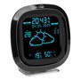 TFA TFA.me 35.8102.01 Station Météo Wi-Fi avec Émetteur Thermo-hygromètre