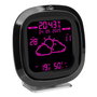 TFA TFA.me 35.8102.01 Station Météo Wi-Fi avec Émetteur Thermo-hygromètre
