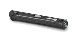 OKI Unité Tambour 09006132 Cyan pour Imprimante - Cartouche de Toner