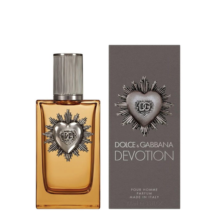 Dolce & Gabbana Devotion Pour Homme Eau de Parfum 100 ml