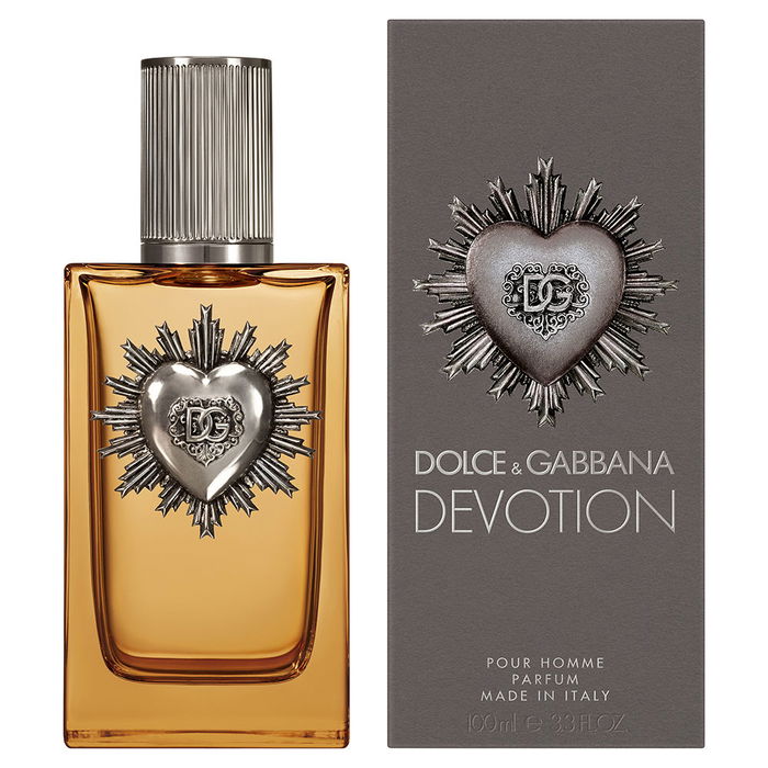 Dolce & Gabbana Devotion Pour Homme Parfum EDP Vapo 100 ml