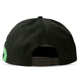 Difuzed - Gorra Slytherin Harry Potter - Casquette en Coton 100%