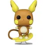 Funko Pop! Figurine - Raichu (Alolan) - 9 cm - Multicolore - Jeu Pokémon - À partir de 3 ans