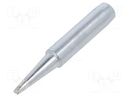 QUICK Pointe de type tournevis 1,6x0,5mm