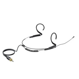 RODE HS2B-Large Microphone serre-tête léger noir taille L omnidirectionnel avec câble Kevlar 1.2m TRS 3.5mm