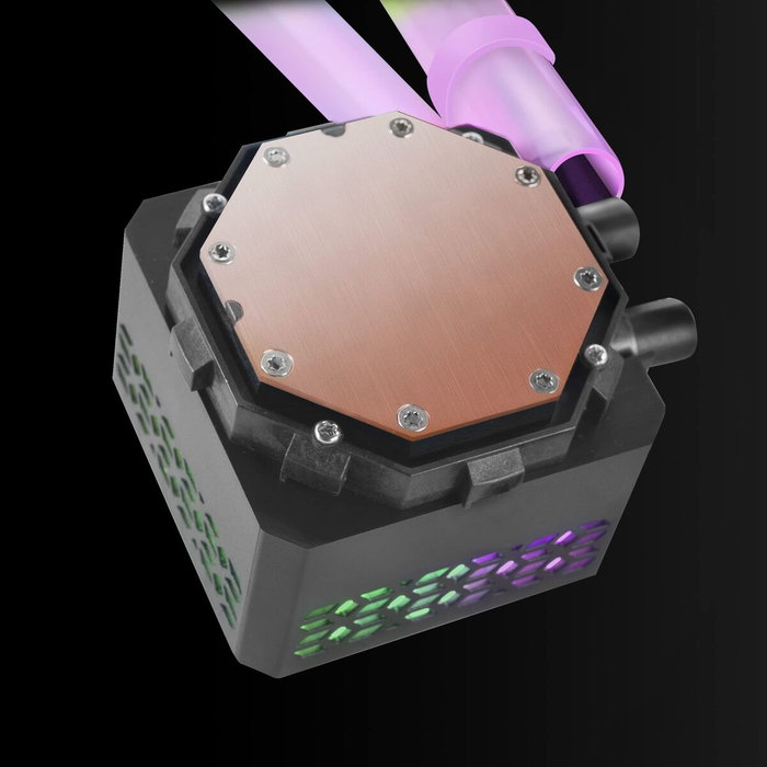 Kit de refroidissement liquide Mars Gaming ML-ULTRA360