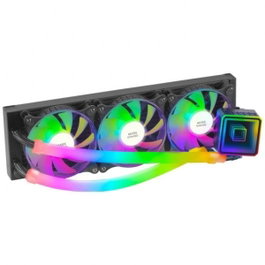 Mars Gaming ML-ULTRA360 Noir
