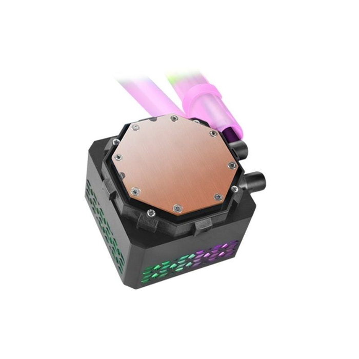 Kit de refroidissement liquide Mars Gaming ML-ULTRA360