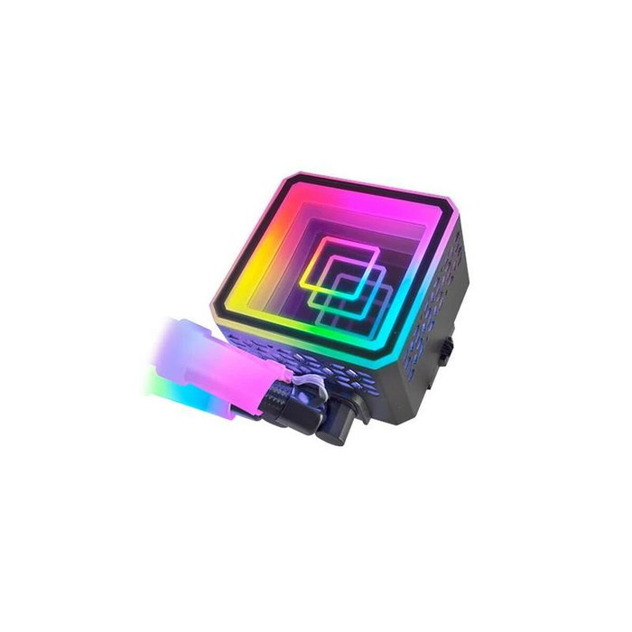 Kit de refroidissement liquide Mars Gaming ML-ULTRA360 Kit de refroidissement liquide Mars Gaming ML-ULTRA360