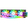 Mars Gaming ML-ULTRA360 Kit de Refroidissement Liquide CPU Noir 650W ARGB 360mm