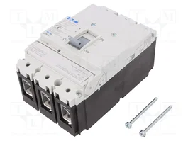 EATON ELECTRIC Interrupteur d'isolation LN1-63-I 3 pôles 63A