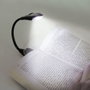Je cherche une Idee Lampe de lecture avec pince et bras flexible