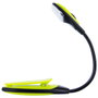 Je cherche une Idee Lampe de lecture avec pince et bras flexible