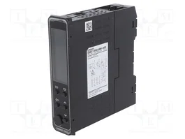 OMRON E5DC-RX2ASM-000 Régulateur de température LCD