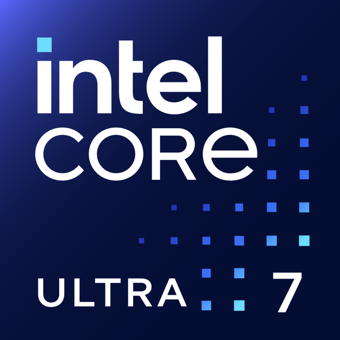 Intel Core Ultra 7 270K Plus Processeur LGA1851 BOX 24 Cœurs jusqu'à 5.5 GHz avec NPU IA