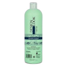 Design Look Baume Capillaire aux Herbes 5000 ml