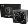 Be Quiet! Pure Power 13 M 850 W - Alimentation PC semi-passive ATX 3.1, PCIe 5.1, 80 PLUS Gold, certification 12V-2x6 - Alimentation silencieuse et performante